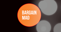 Bargain Mad Titlecard