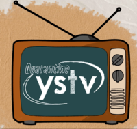 Quarantine YSTV Logo (TV).png