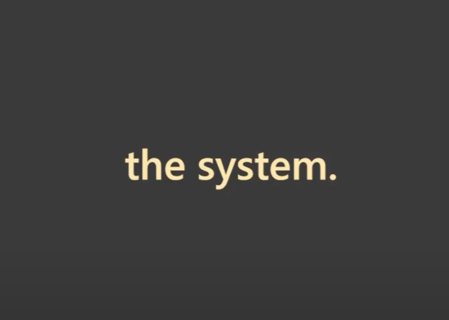 File:The system logo.png