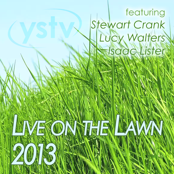 File:Live on the Lawn 2013 cover.png