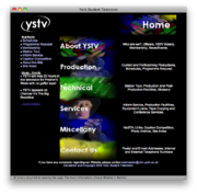 File:180px-YSTV Website October 2000.png
